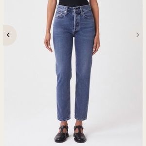 AGOLDE Jeans